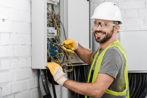 Best Electrical Repair Services  in Minooka, IL