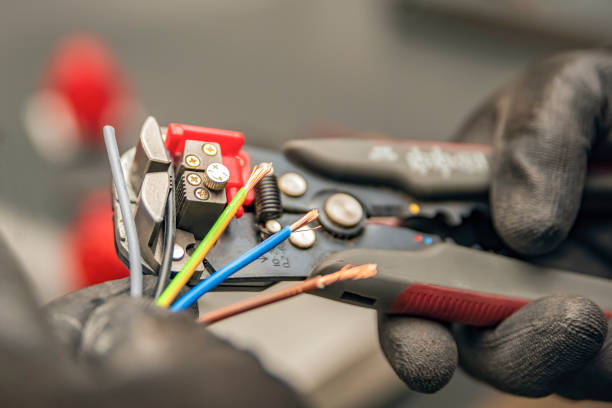 Best Electrician for Home Renovation  in Minooka, IL