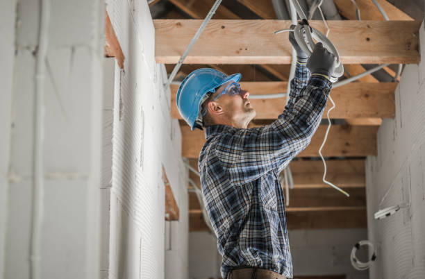 Best Electrical System Inspection  in Minooka, IL