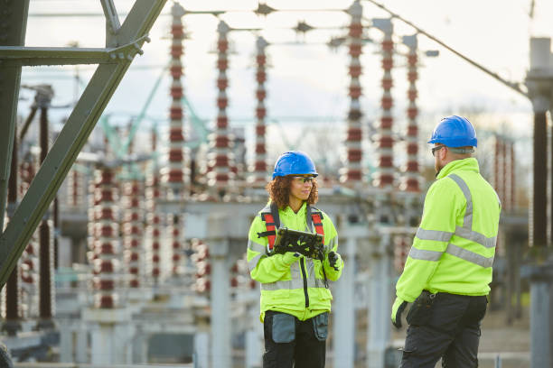 Best Emergency Electrical Repair  in Minooka, IL
