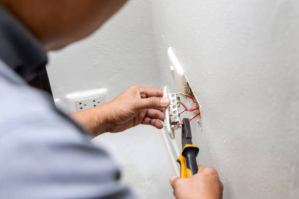 Best Outdoor Lighting Installation  in Minooka, IL