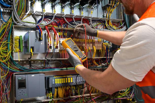 Best Electrical Outlet Repair  in Minooka, IL