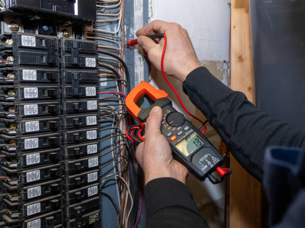 Best Electrical Troubleshooting Services  in Minooka, IL