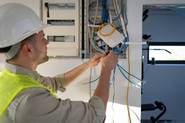 Best Electrical System Inspection  in Minooka, IL